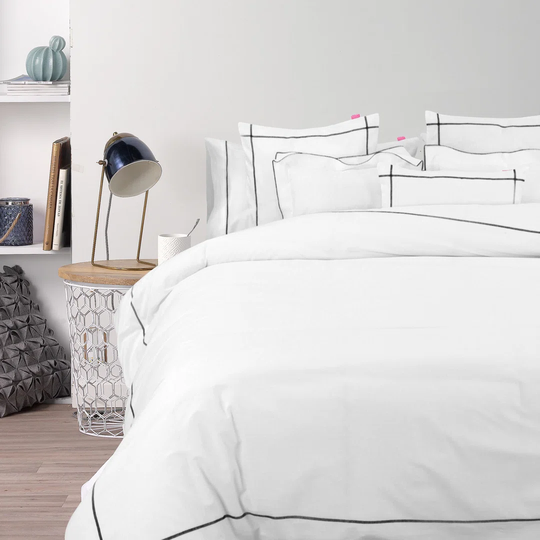 Basic Duvet Cover