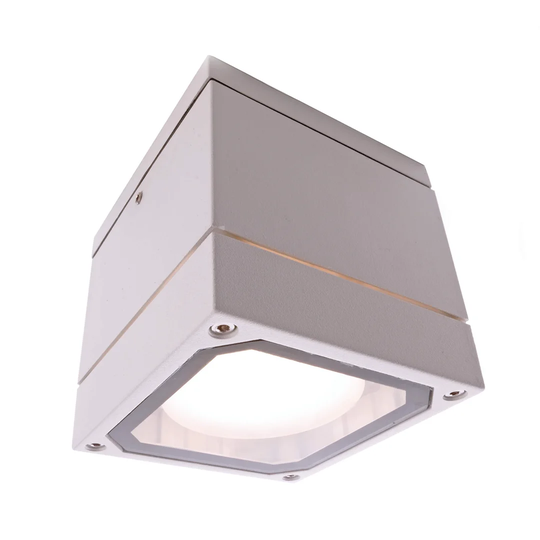 Mob LED Outdoor Sconce