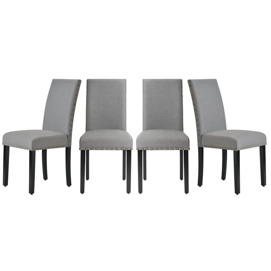 Isaak Upholstered Dining Chair