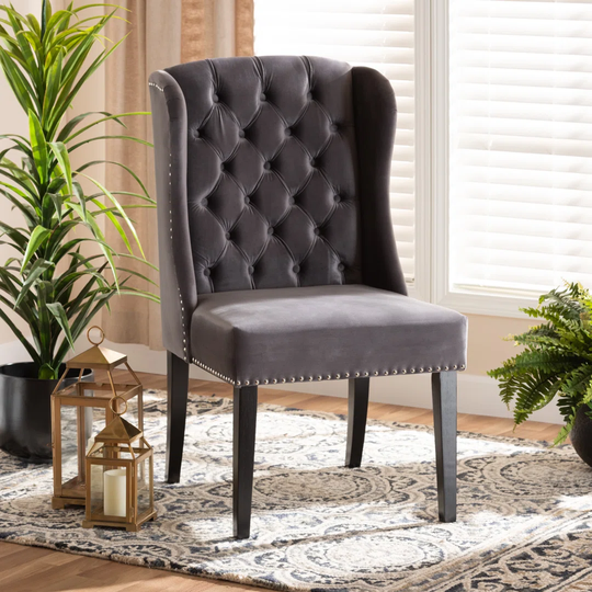 Weatherby Upholstered Dining Chair