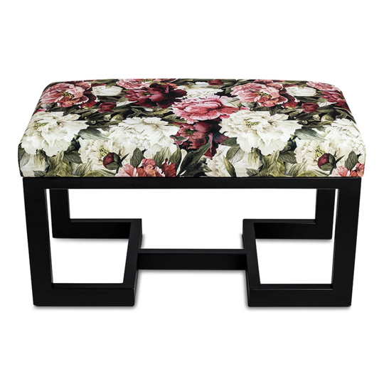 Metivier Upholstered Bench