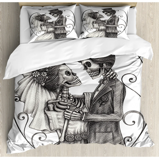 Leadington 350 TC Duvet Cover Set