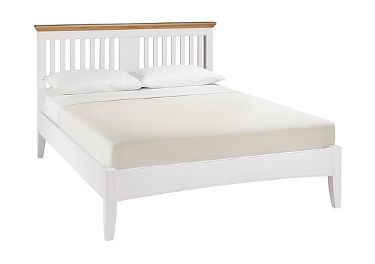 Sleep Story - Emily Bed Frame - Double