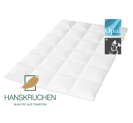 Opal Down & Feather Blend Duvet