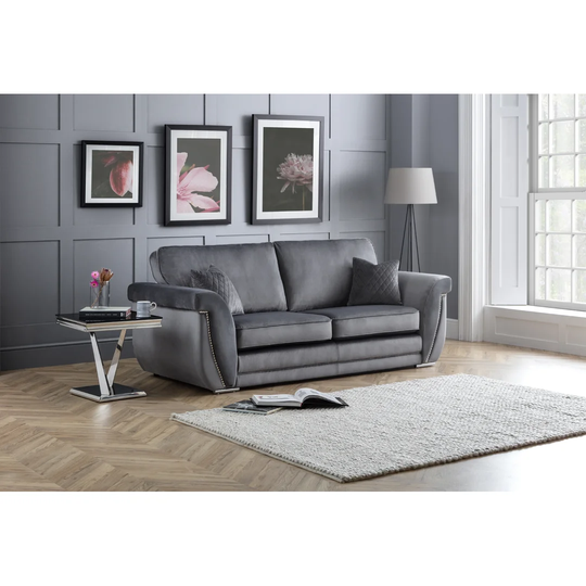 Leiser 3 Seater Sofa