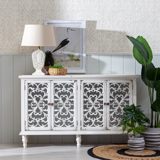 Lott 152Cm Wide Sideboard