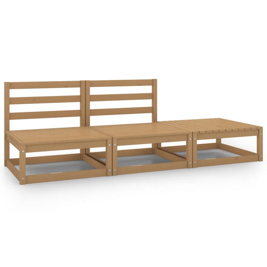 Galilaia 81.68Cm Wide Outdoor Garden Sofa