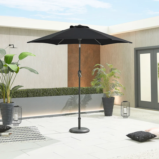 Conor Traditional Parasol