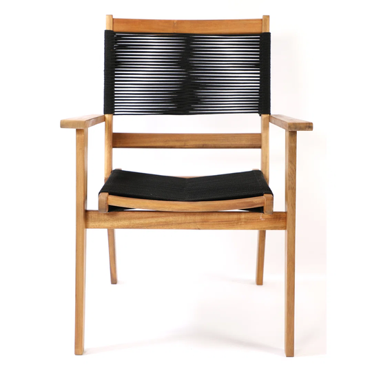 Neil Stacking Garden Chair
