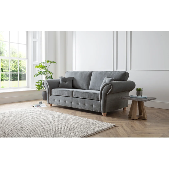 Alyvia 3 Seater Sofa