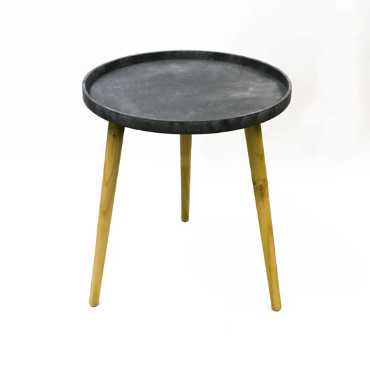 Smelterville Side Table