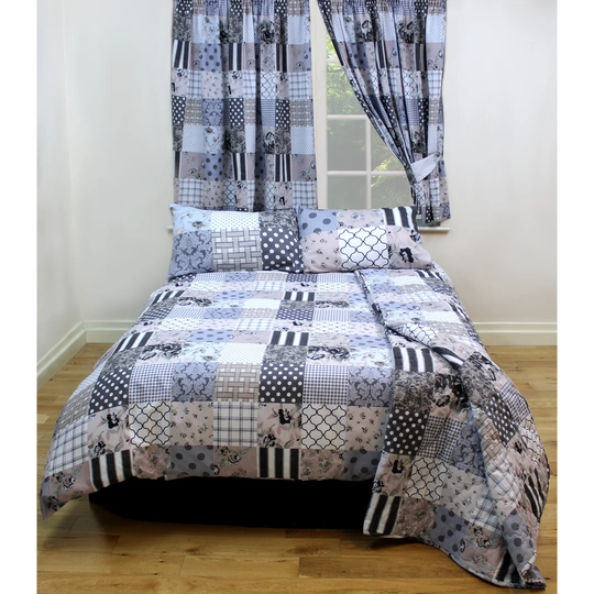 Guiterrez Duvet Cover Set