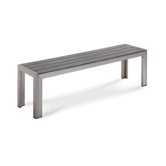 Lilli Aluminium Bench