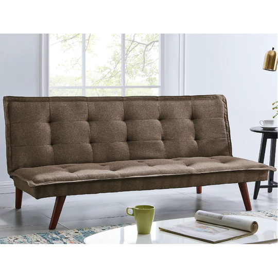 Acelynn 3 Seater Clic Clac Sofa Bed
