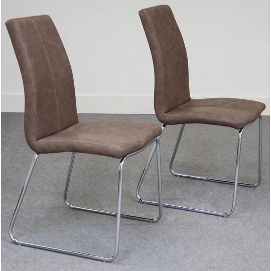 Burkart Upholstered Dining Chair