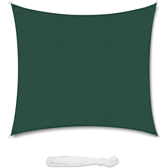 Myles Square Shade Sail