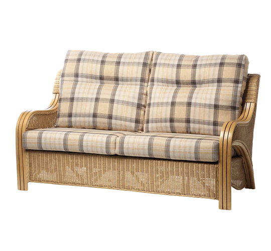Kara 3 Seater Conservatory Sofa