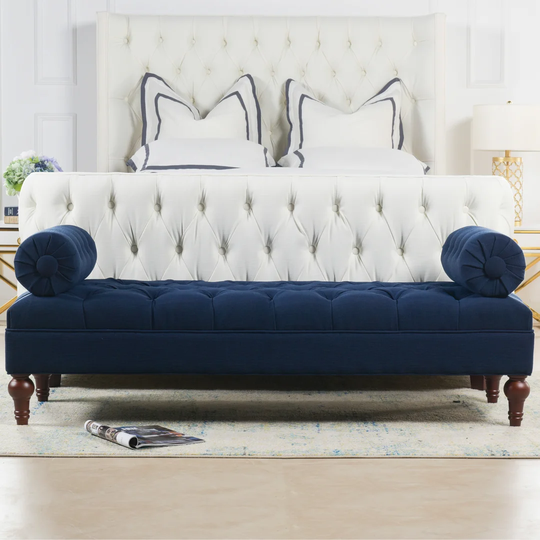 Kari Upholstered Bench