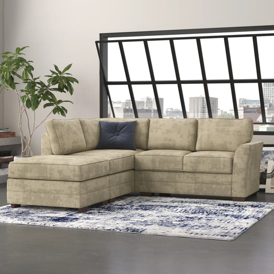 Saver Corner Sofa