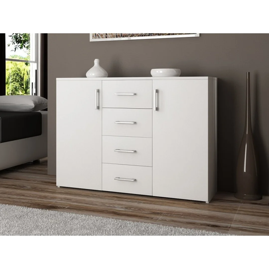 Erasmia Sideboard