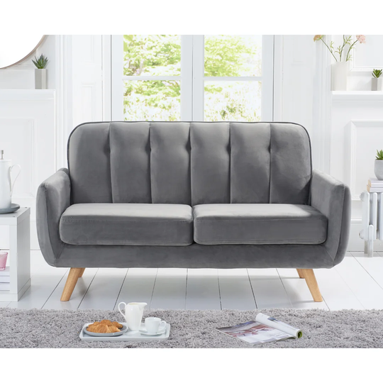 Asuncion 2 Seater Sofa