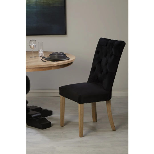 Mullane Upholstered Dining Chair