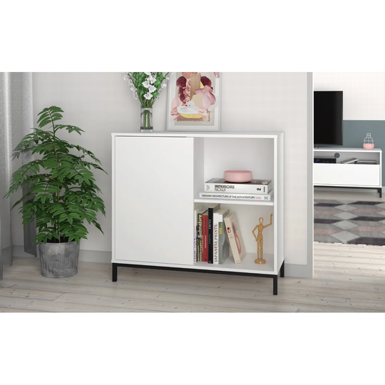 Gaeton 81 Cm Wide Sideboard