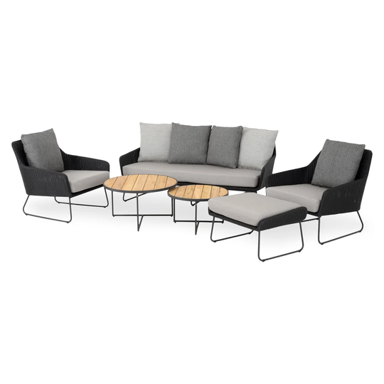 Coronado 4 Seater Sofa Set