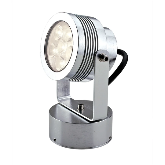 Overstreet 1 Light LED Well Lights