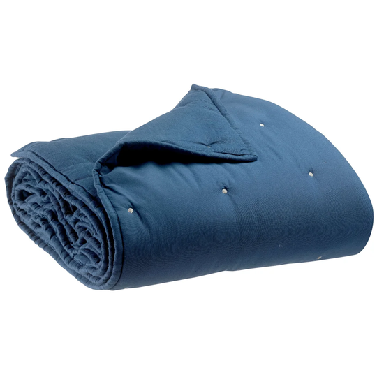 Sherlock 100% Cotton Bed Runner