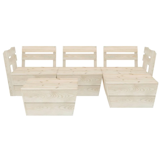 Pedro 3 Seater Sofa Set