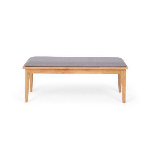 Krausgrill Upholstered Bench