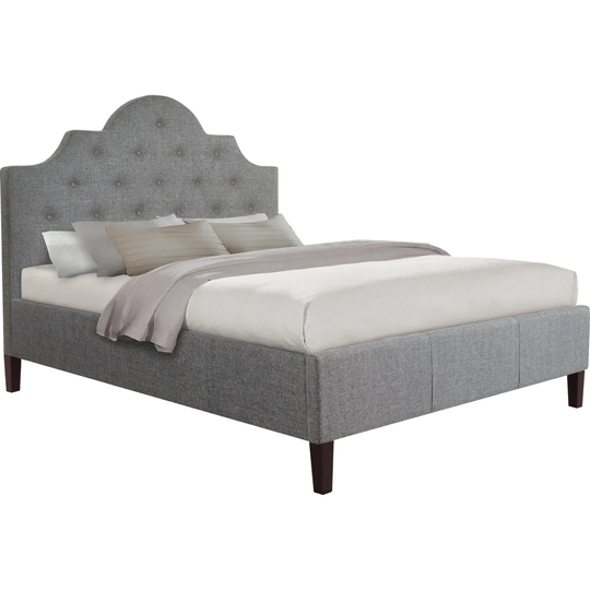 Iolite Upholstered Bed Frame