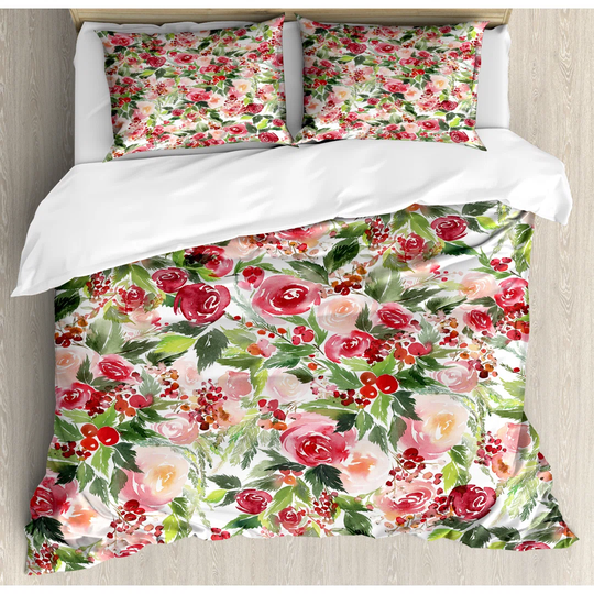 Hatto Duvet Cover Set
