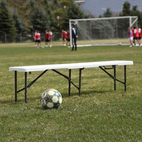Plastic Bench