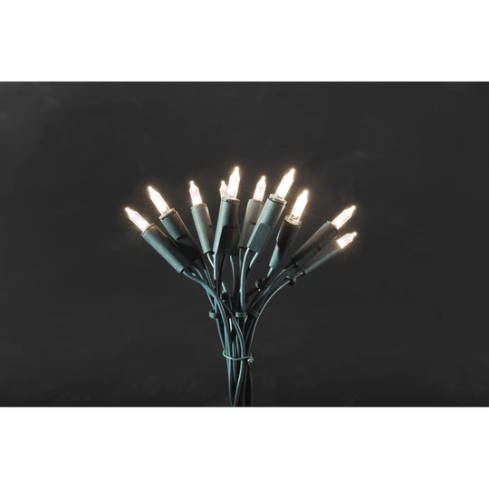 200-Light LED Fairy Light