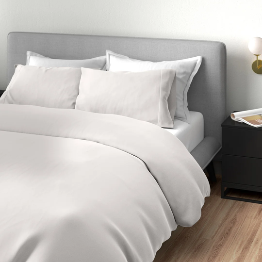 Bryant Cotton 200 TC Duvet Cover Set