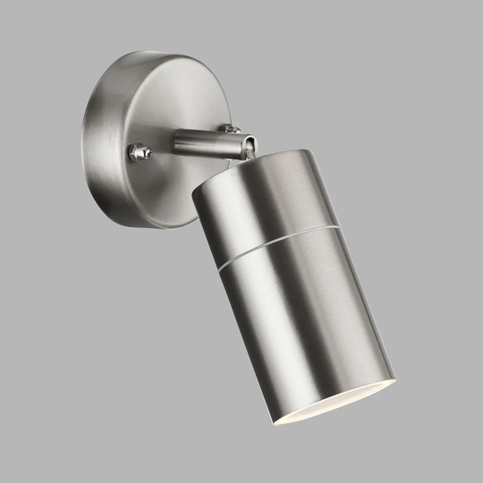 Antony 1 Light Outdoor Wall Light