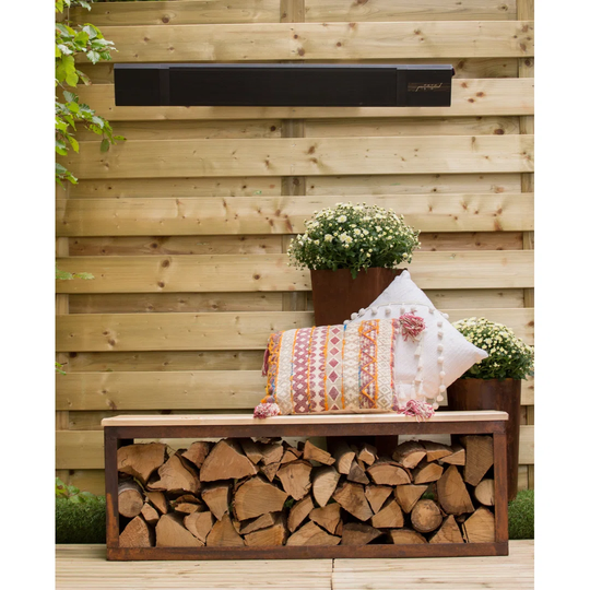 Spacek Traditional Bench