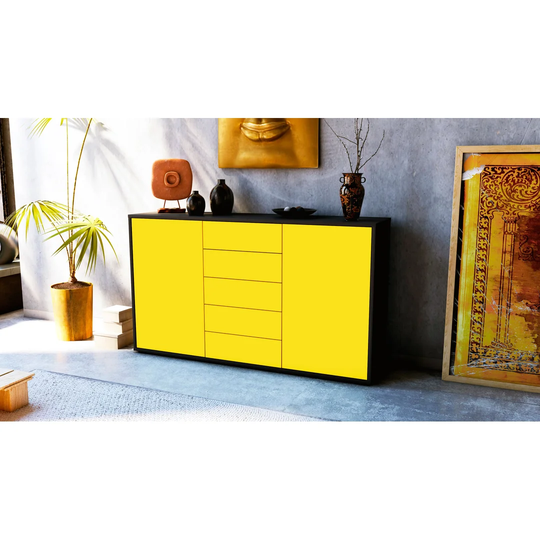 Guin Sideboard