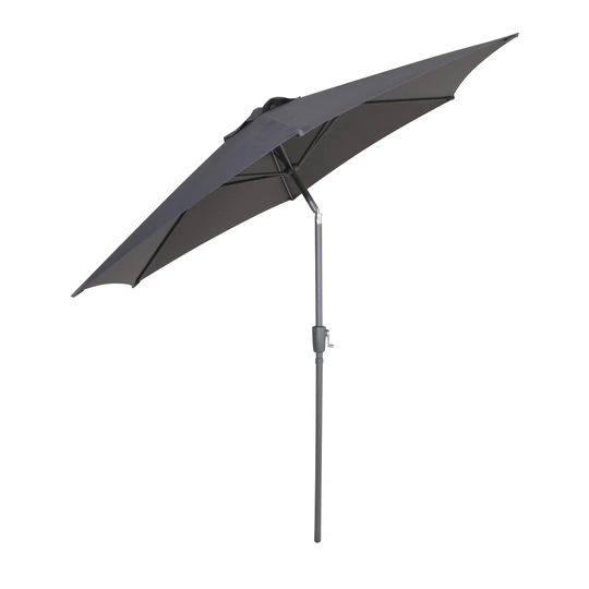 2,7 m Garden Parasol Poston