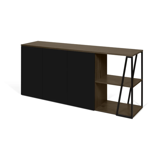 Albi 190 Cm Wide Sideboard