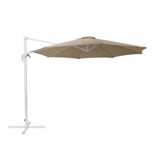 Severn 3m Cantilever Parasol