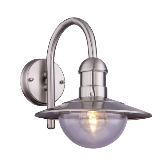 Ataie LED Outdoor Fisherman Light