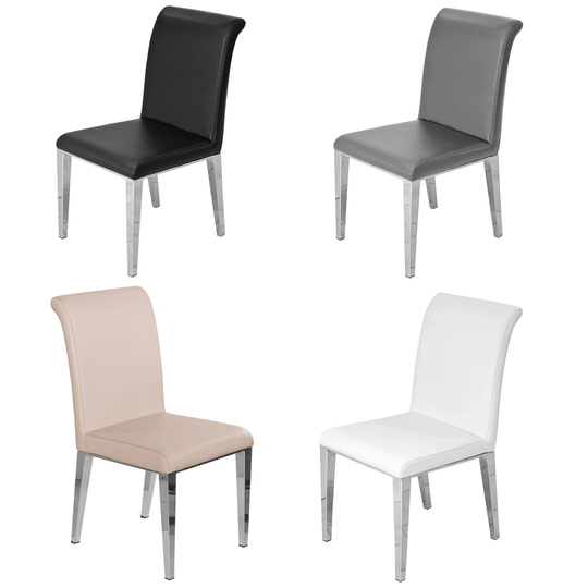 Air Upholstered Dining Chair