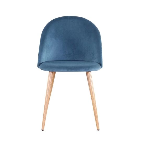 Mccaleb Upholstered Dining Chair