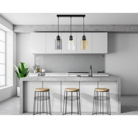 Regis 3 - Light Pendant