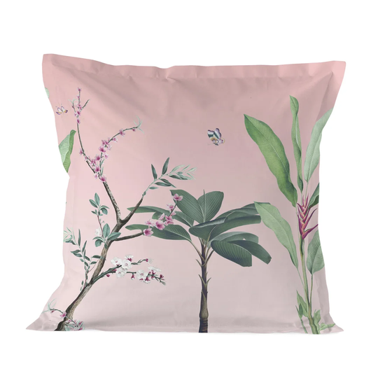 Grice 100% Cotton Envelope Pillow Protector