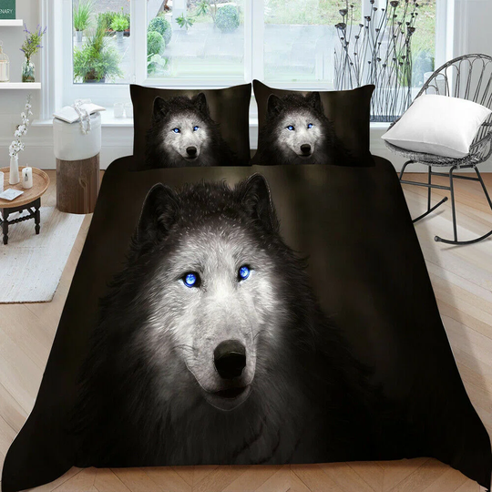 Emko Duvet Cover
