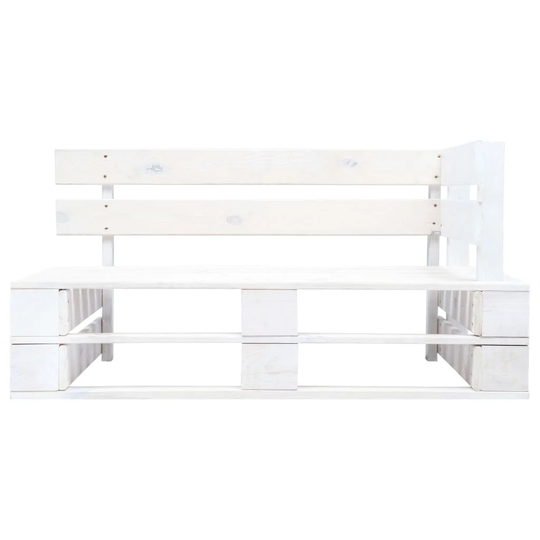 Ditlev Wooden Bench